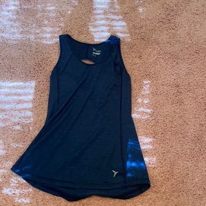 Old navy Go/dry workout tank top